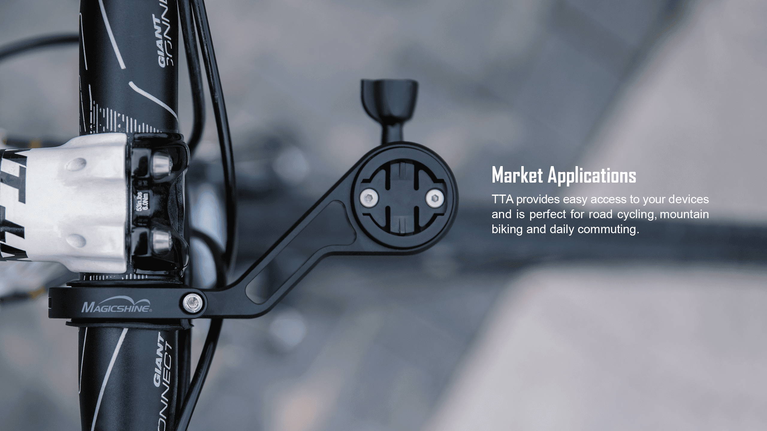 Magicshine tta 2025